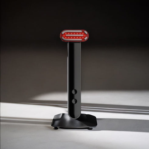 Shim's 4-in-1 Advanced Skincare Stick (Onyx Black)