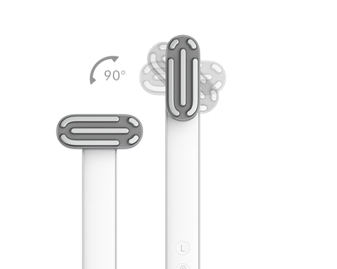 Shim's 4-in-1 Advanced Skincare Stick (Lunar White)