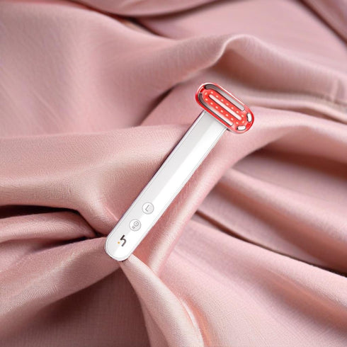 Shim's 4-in-1 Advanced Skincare Stick (Lunar White)