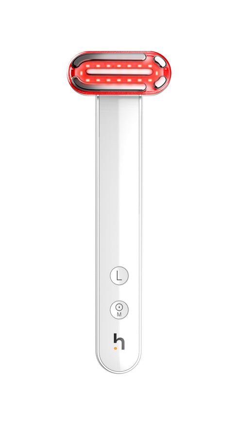 Shim's 4-in-1 Advanced Skincare Stick (Lunar White)