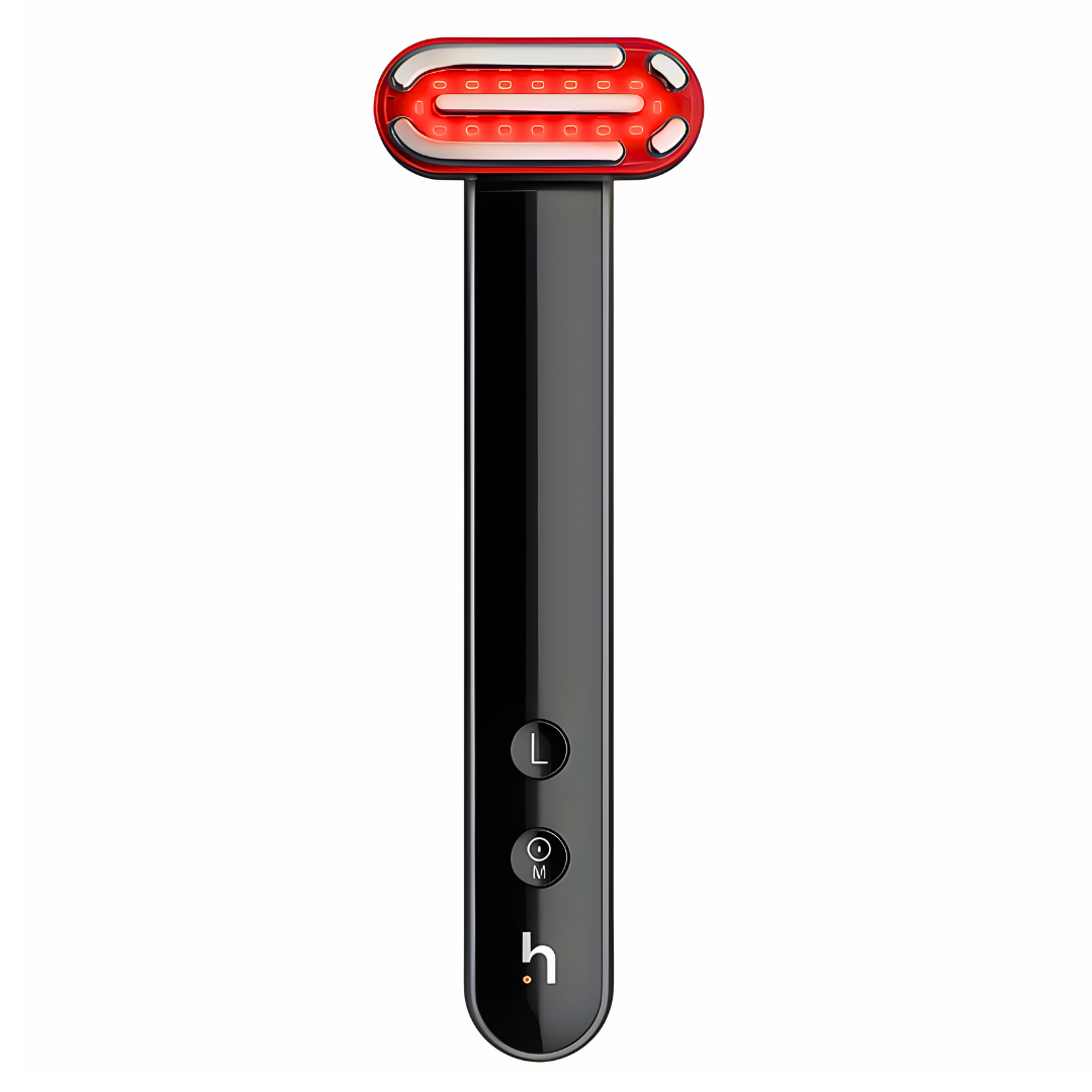 Shim's 4-in-1 Advanced Skincare Stick, Onyx Black.      [$199.99 NOW $159.99!]