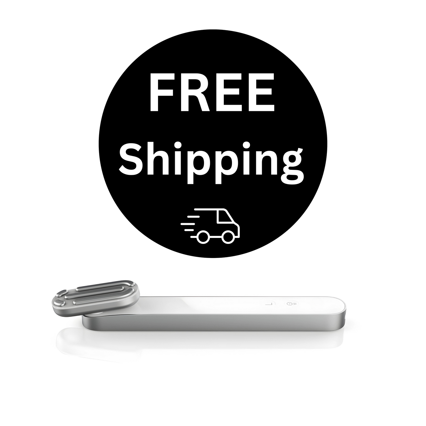 Shim's 4-in-1 Advanced Skincare Stick, Lunar White.                 [$199.99 NOW $159.99!]