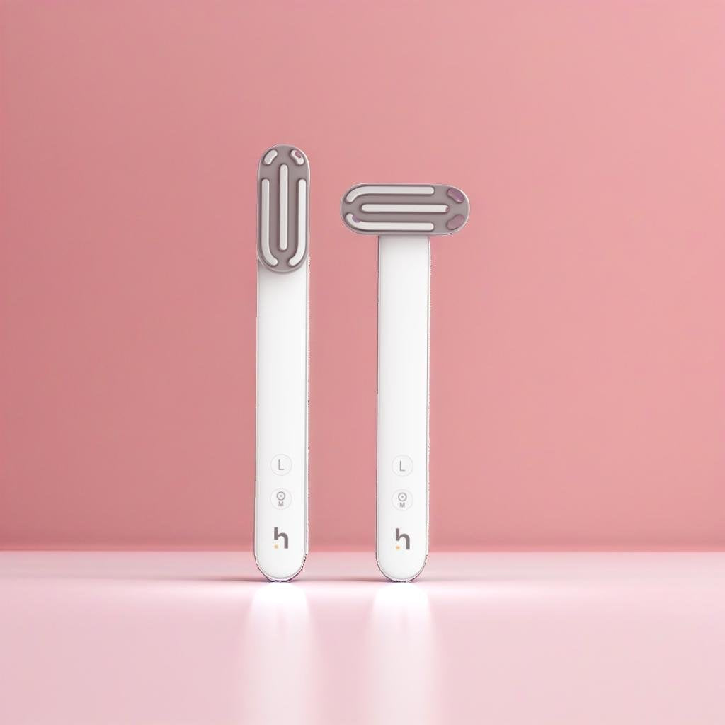 Shim's 4-in-1 Advanced Skincare Stick, Lunar White.                 [$199.99 NOW $159.99!]