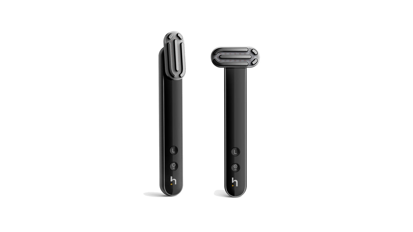 Shim's 4-in-1 Advanced Skincare Stick, Onyx Black.      [$199.99 NOW $159.99!]