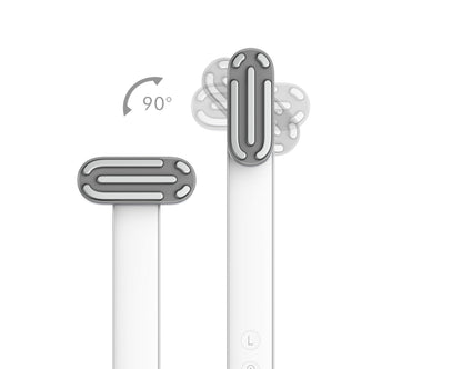 Shim's 4-in-1 Advanced Skincare Stick, Lunar White.                 [$199.99 NOW $159.99!]