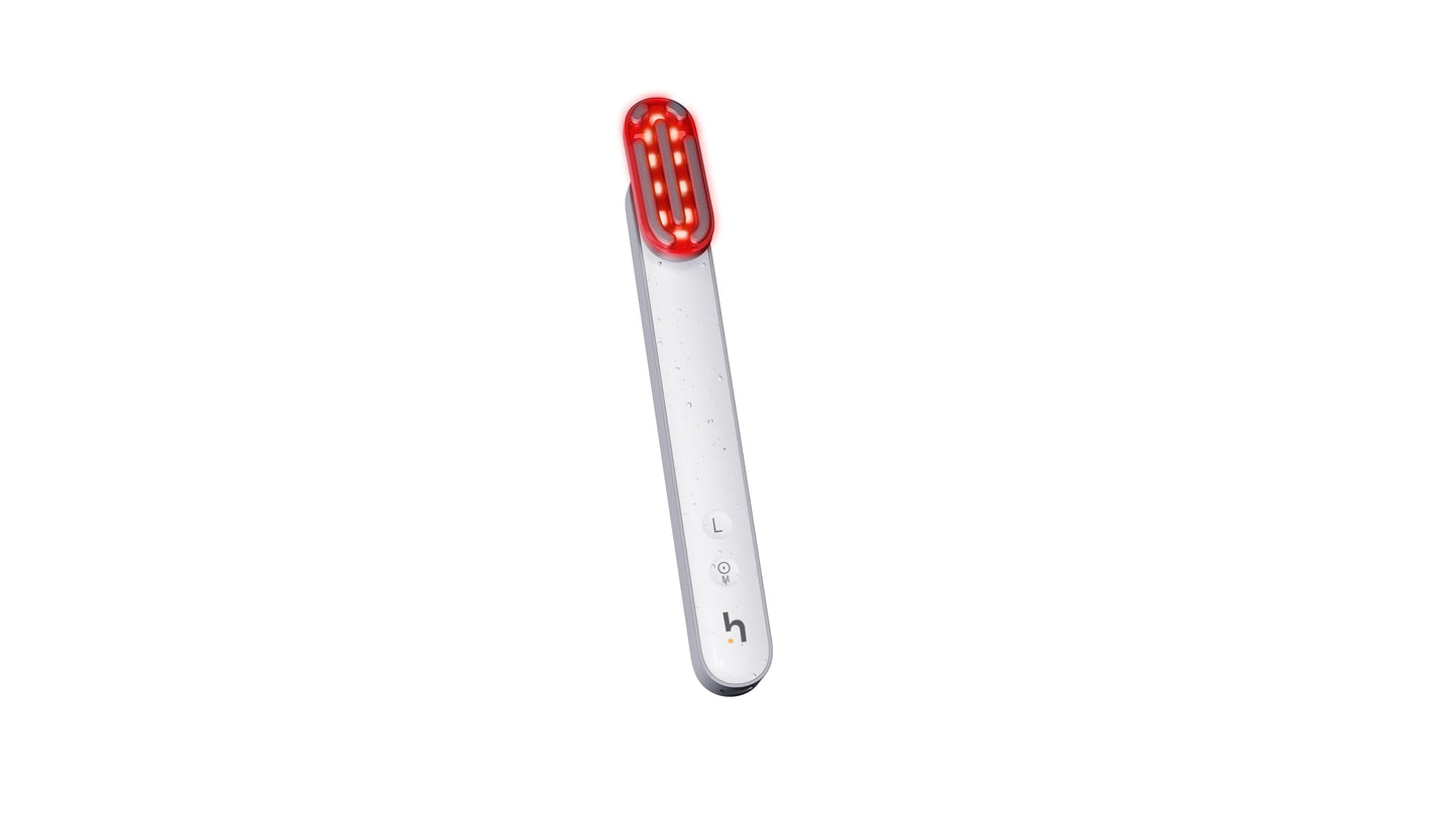 Shim's 4-in-1 Advanced Skincare Stick, Lunar White.                 [$199.99 NOW $159.99!]